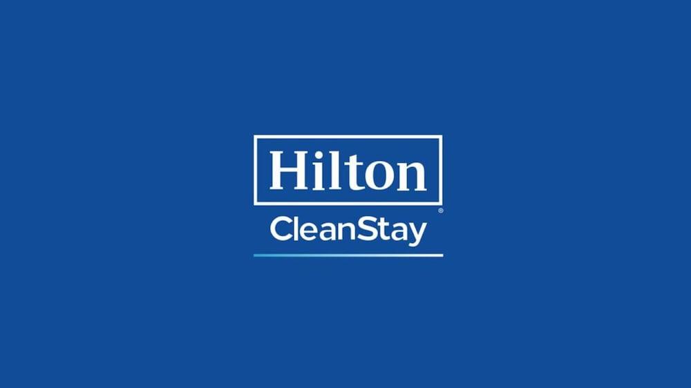Hampton Inn & Suites Mystic Exteriör bild