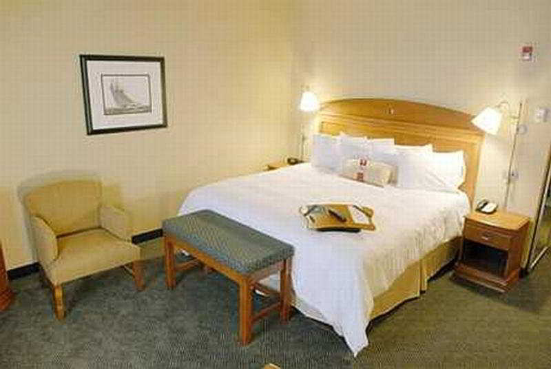 Hampton Inn & Suites Mystic Exteriör bild
