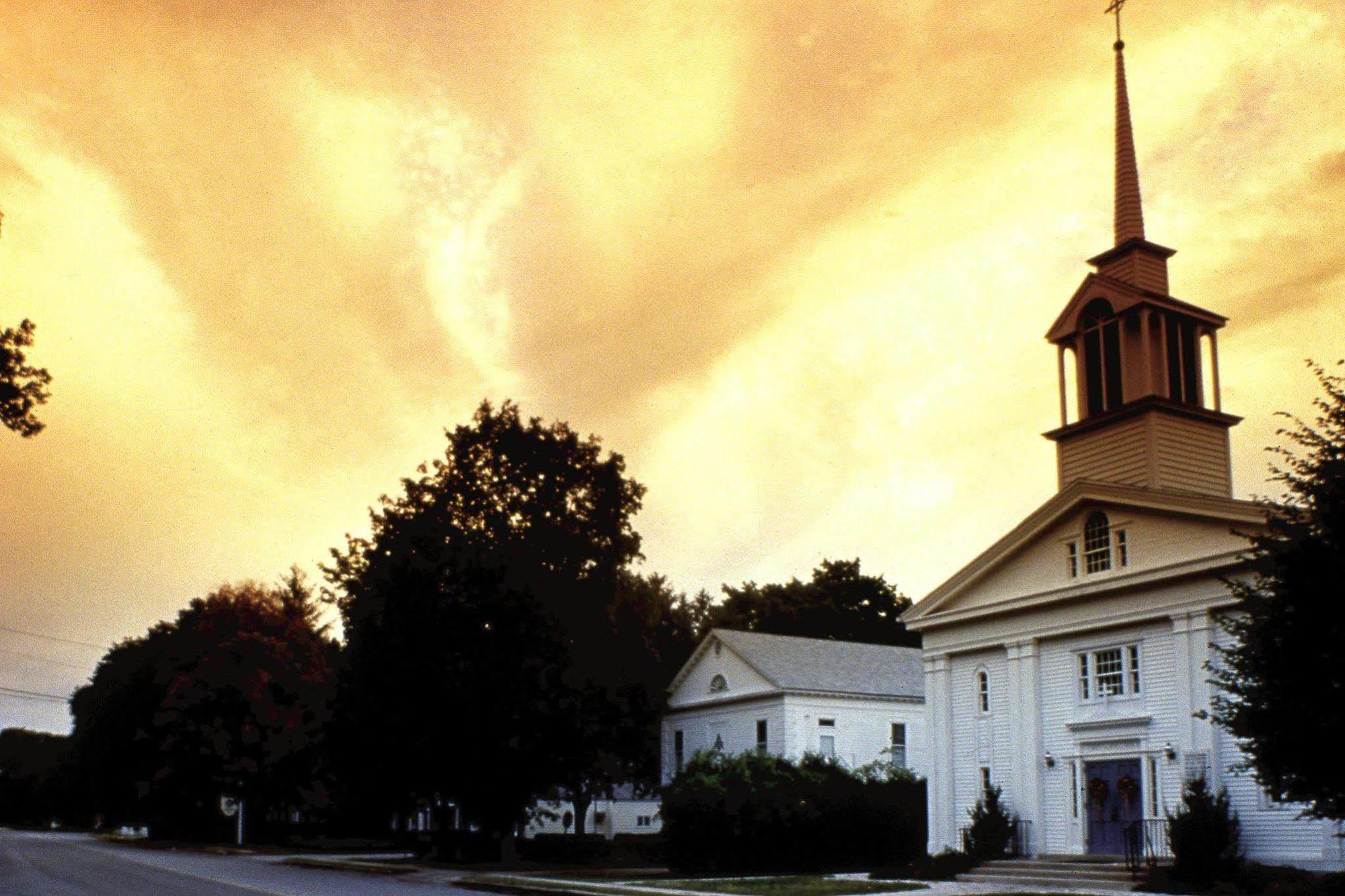 Hampton Inn & Suites Mystic Bekvämligheter bild
